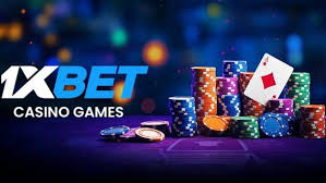 1xBet Casino & Sports — Comprehensive Guide to Games, Betting, and Responsible Play