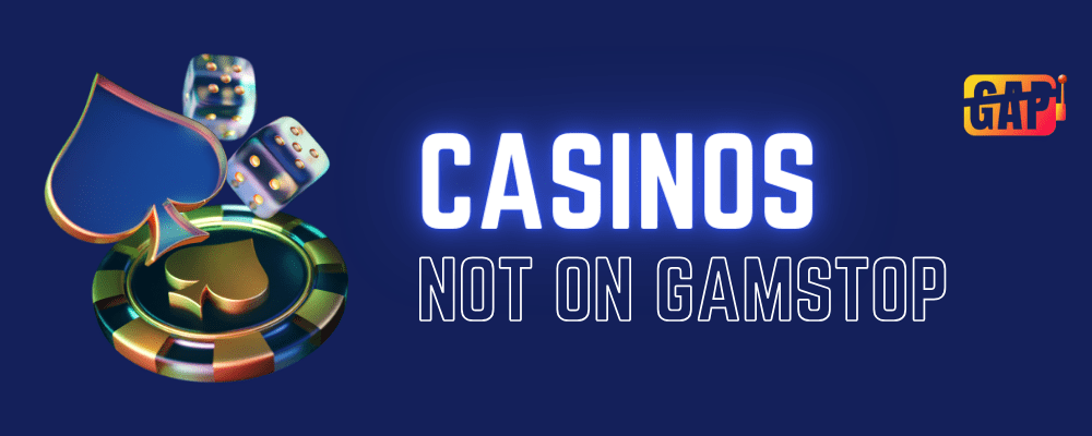 Discovering Reputable Casinos Not Registered With GamStop -425267498