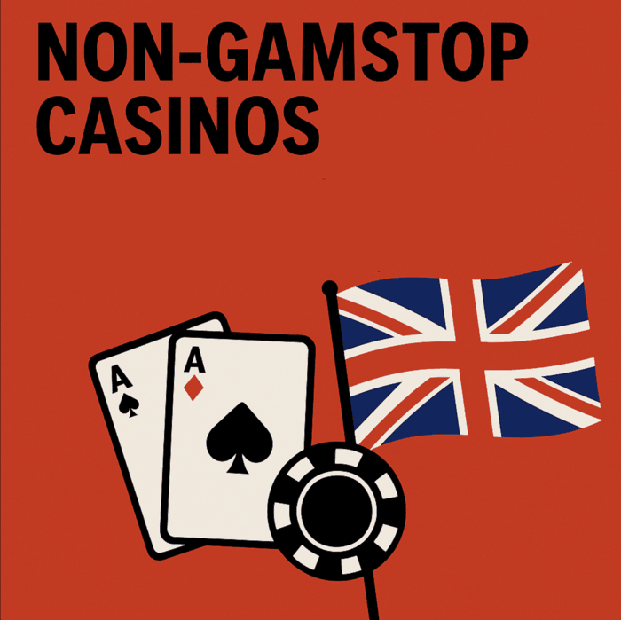 Explore the Exciting World of UK Casinos Not on the Radar Explore the Exciting World of UK Casinos Not on the Radar